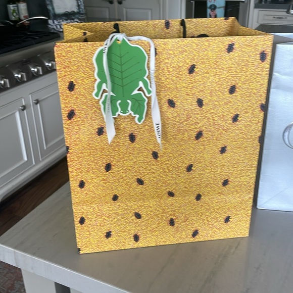 Luxury shopping bags… Dior, Gucci, Bottega, Loewe - Picture 6 of 8